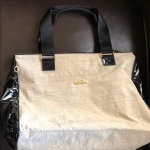 Kipling Tote